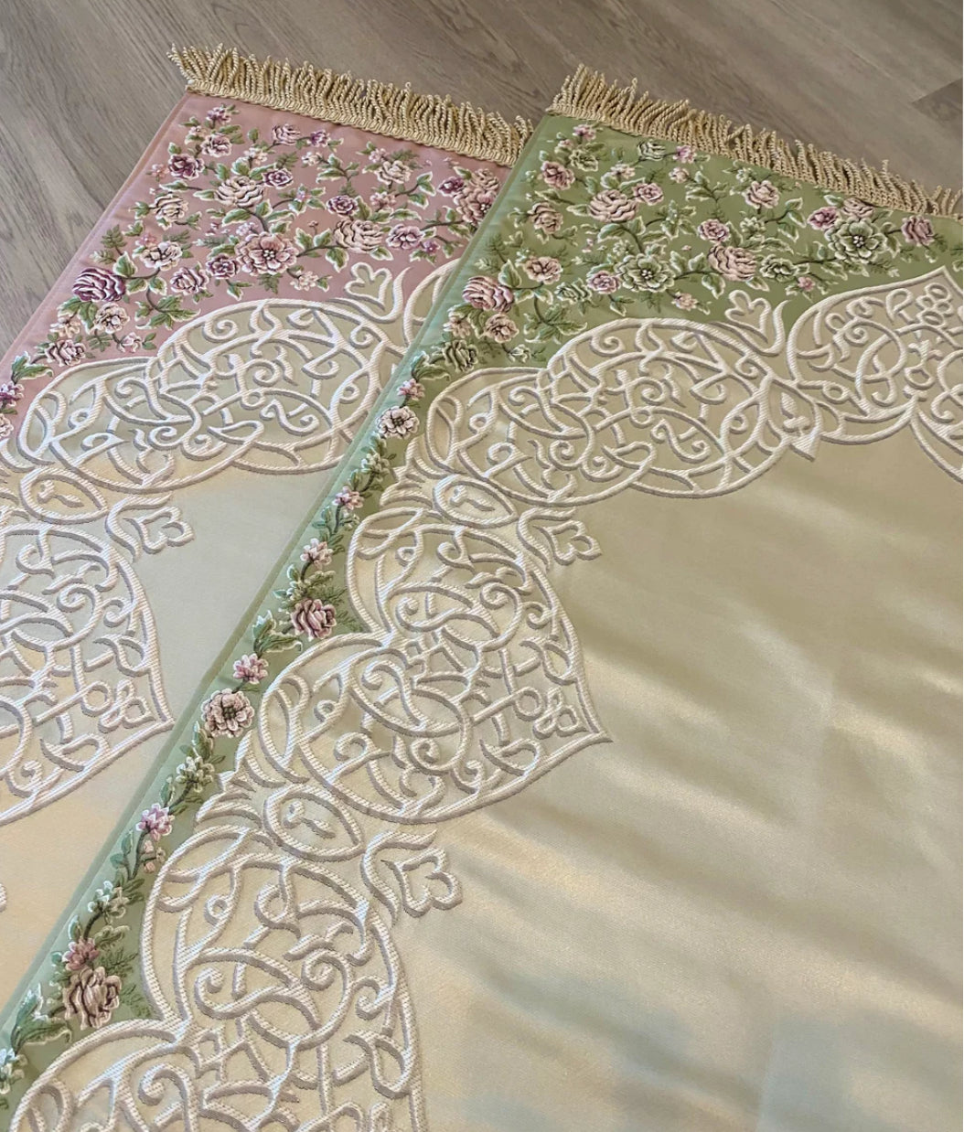 COLLECTION SPÉCIAL AÏD