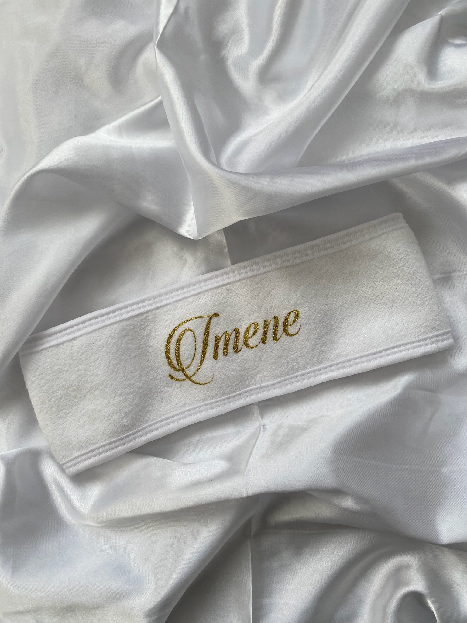 Bandeau pour les cheveux