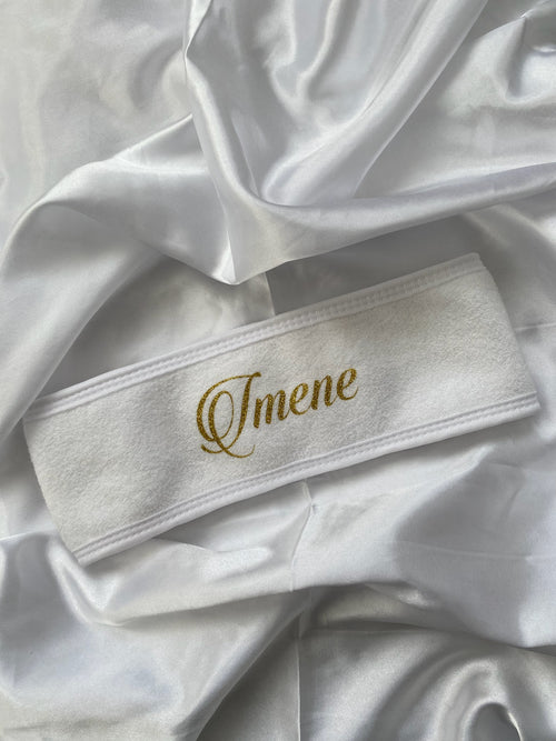 Bandeau pour les cheveux