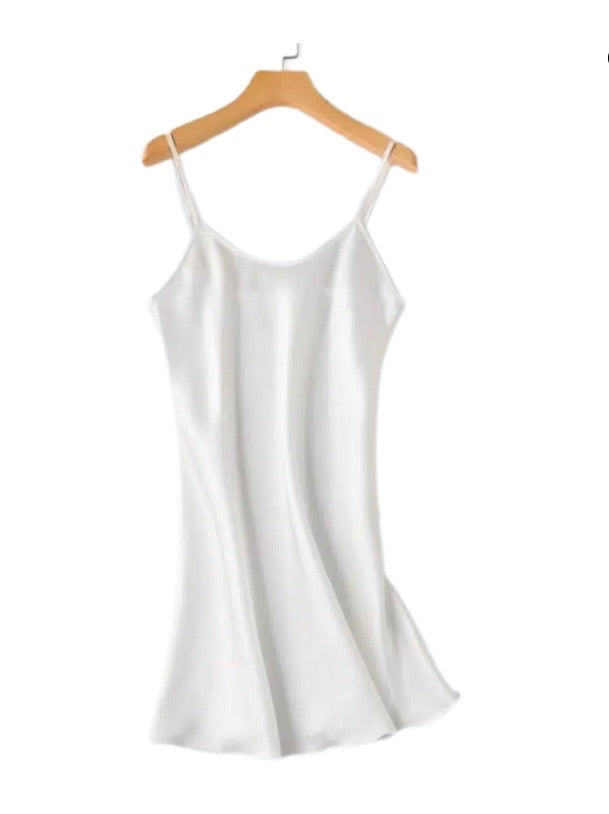 Peignoir