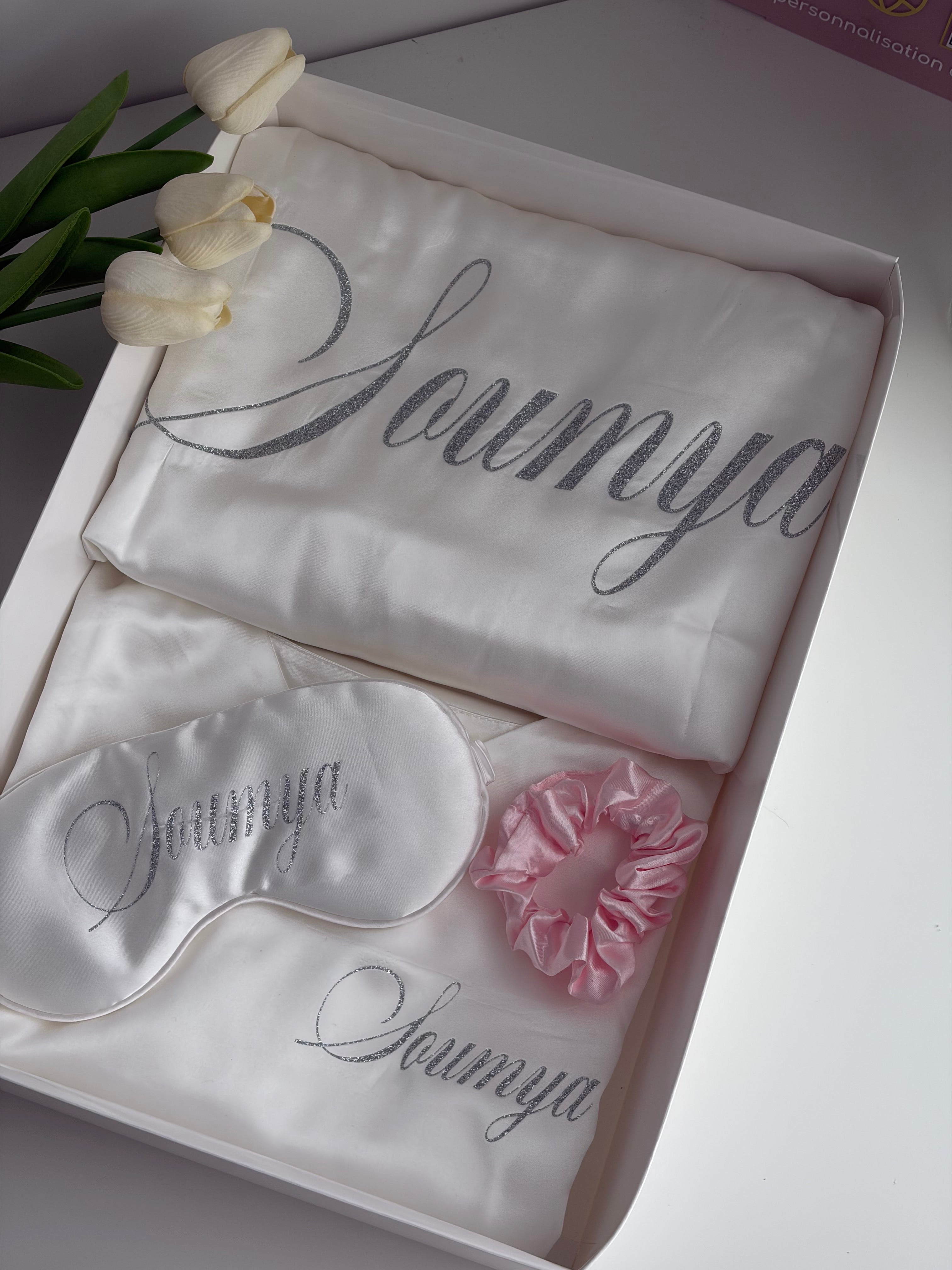 Bride box luxe