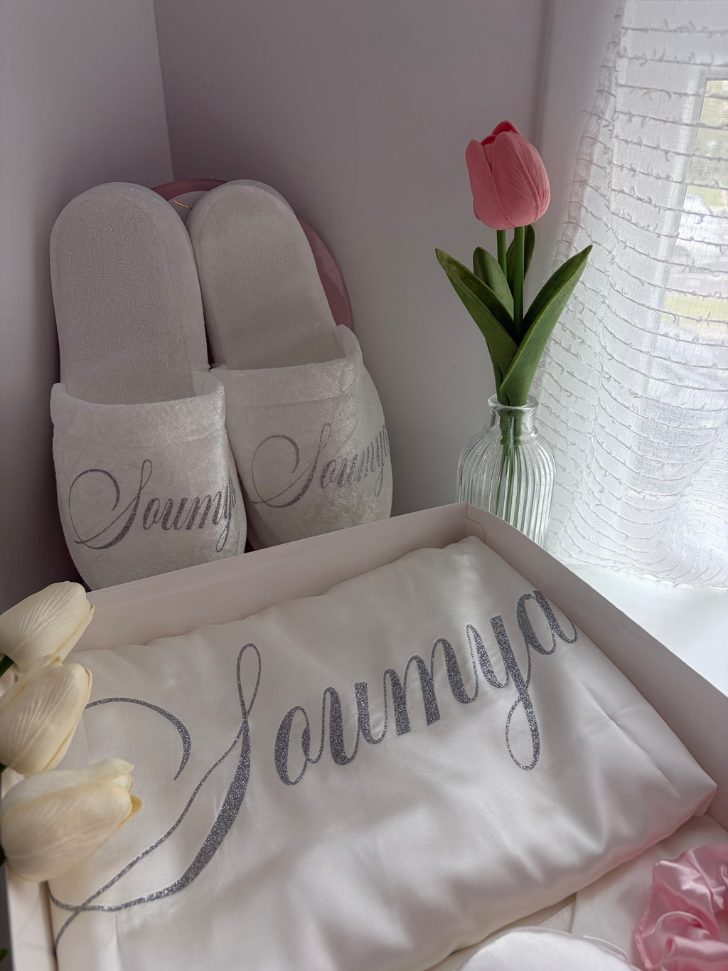 Bride box confort